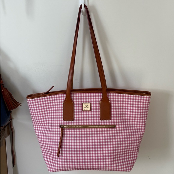 Dooney & Bourke Tote Bag - Picture 10 of 10